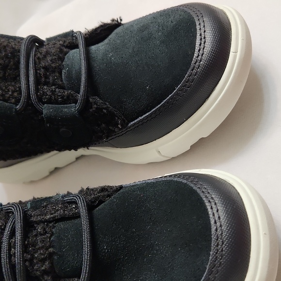 Sorel Explorer II Joan Cozy Winter Boots (W Size 5) - Picture 9 of 12